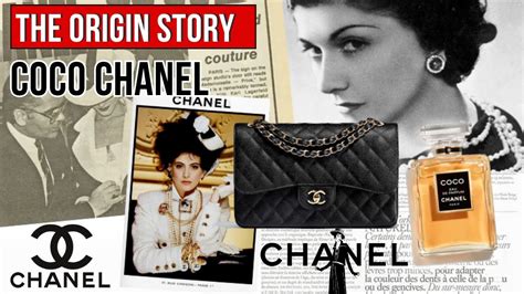 richard chanel|coco chanel story wikipedia.